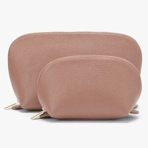 Cuyana | Travel Case Set